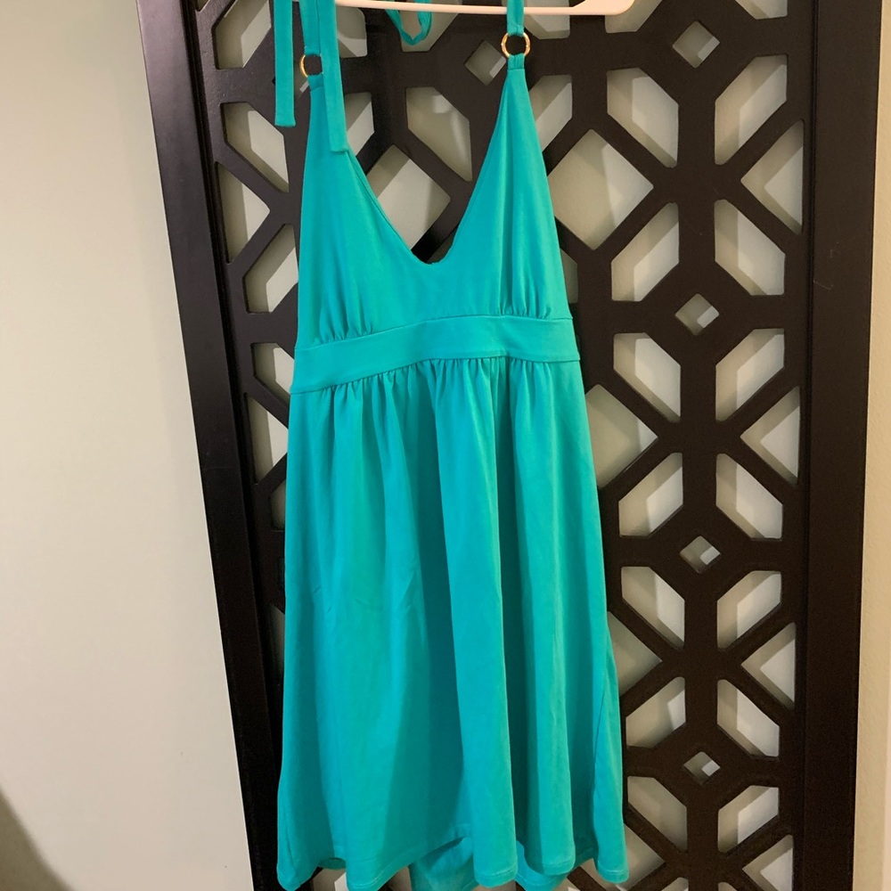 Bra tops dresses both for 12